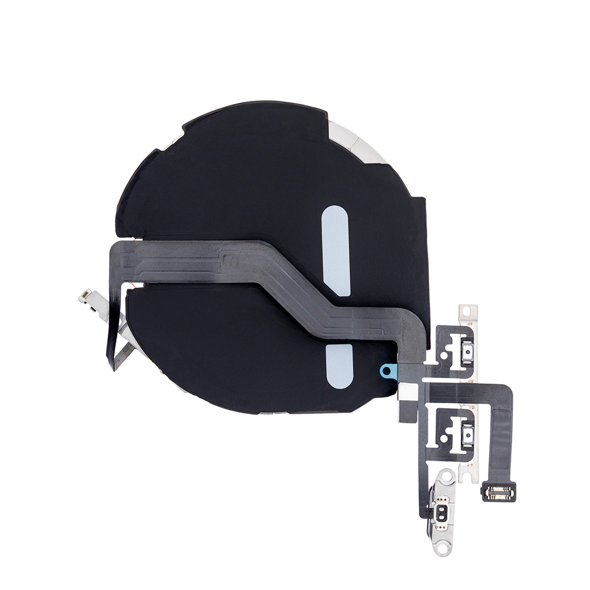 Flex Power Volumen Carga Inalambrica iPhone 12M